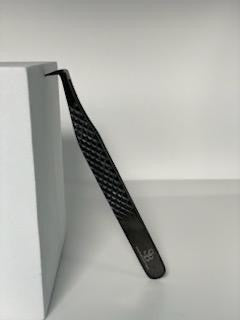 SQ Fiber Boot Tweezer