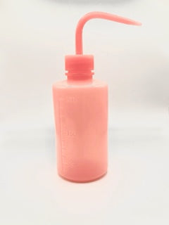 SQ Rinse Wash Bottle