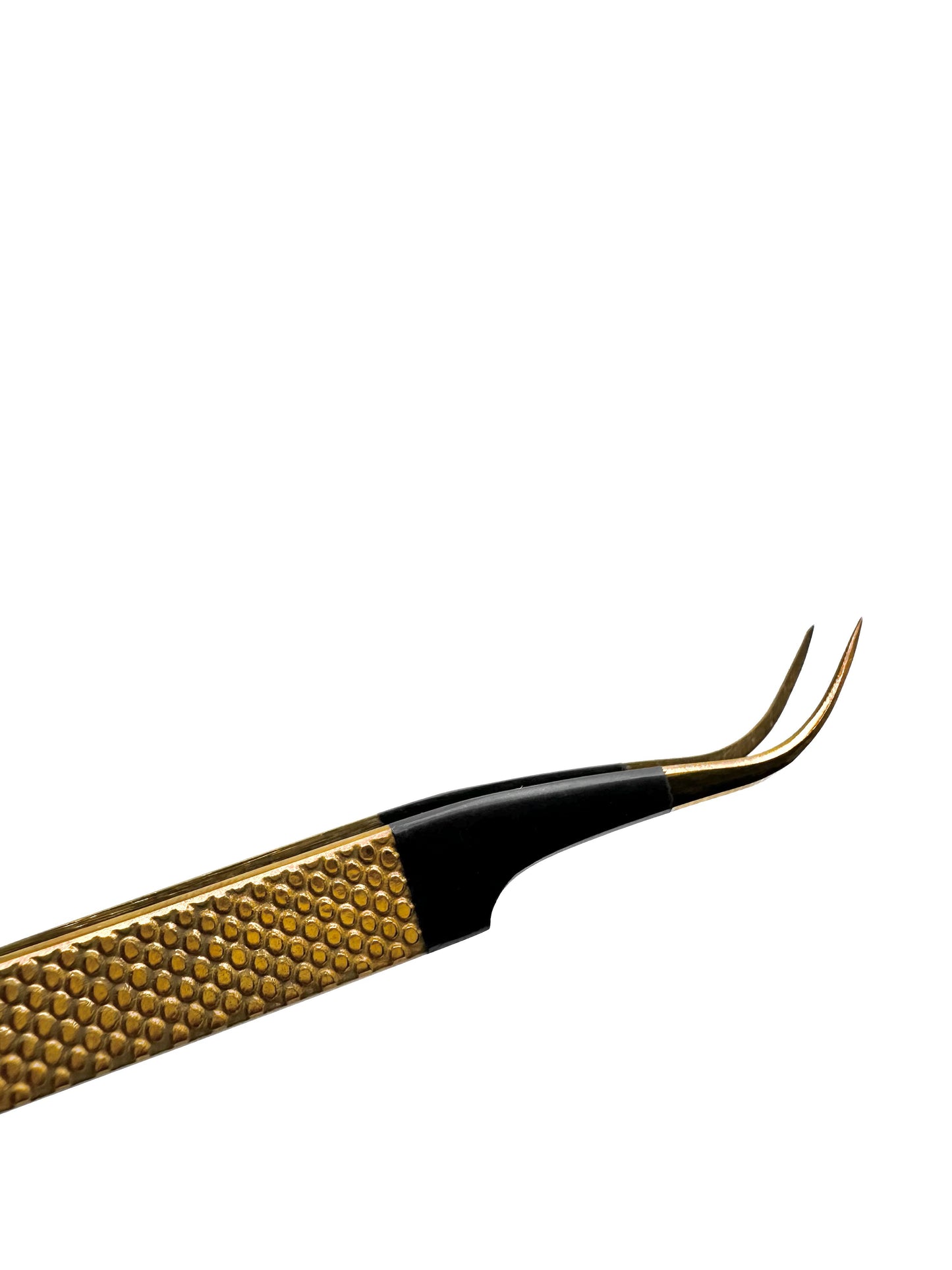 SaqQoyah's Queen Cobra Curve Tweezer